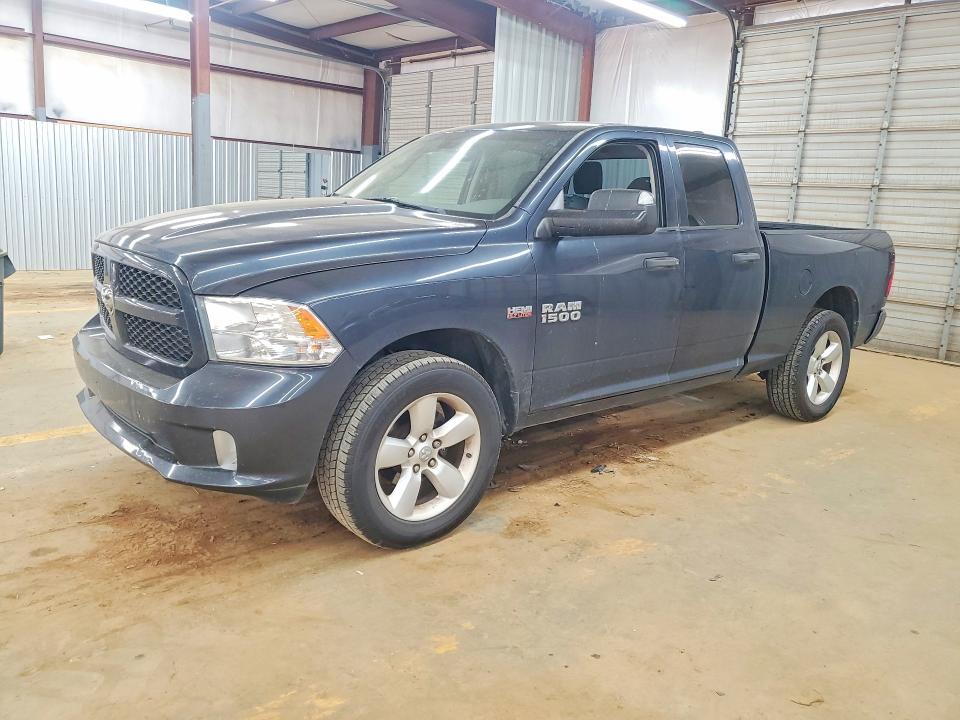 Продаж на аукціоні авто 2014 Ram 1500, vin: 1C6RR7FT5ES451175, номер лоту: 50808816