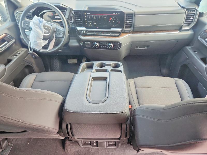 Продаж на аукціоні авто 2024 Gmc Sierra, vin: 3GTUUCEDXRG291358, номер лоту: 49635786