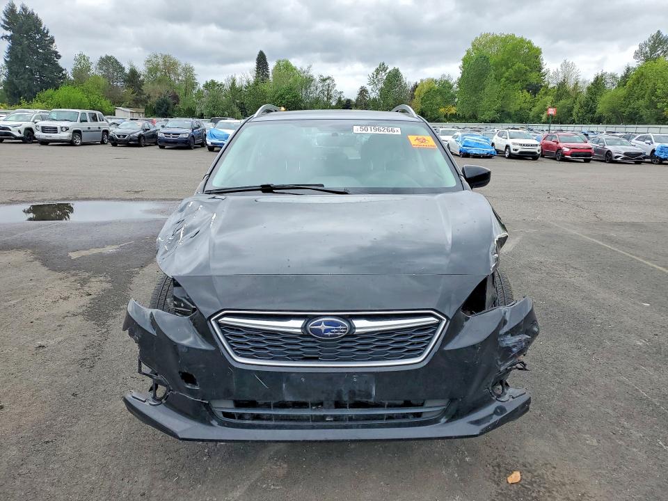 Продажа на аукционе авто 2017 Subaru Impreza, vin: 4S3GTAD64H3700219, номер лота: 50196266