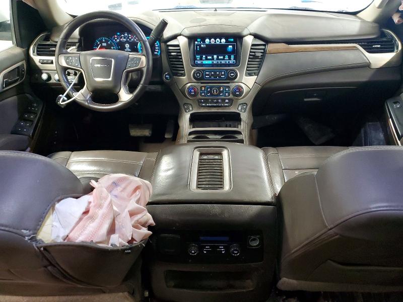 2019 Gmc Yukon Xl მანქანა იყიდება აუქციონზე, vin: 1GKS2HKJ7KR396213, აუქციონის ნომერი: 49583046