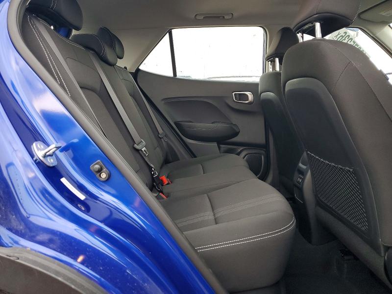 Продажа на аукционе авто 2025 Hyundai Venue, vin: KMHRC8A35SU350351, номер лота: 49075236