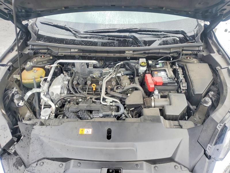 Продаж на аукціоні авто 2022 Mitsubishi Outlander, vin: JA4J3TA87NZ072845, номер лоту: 49146256