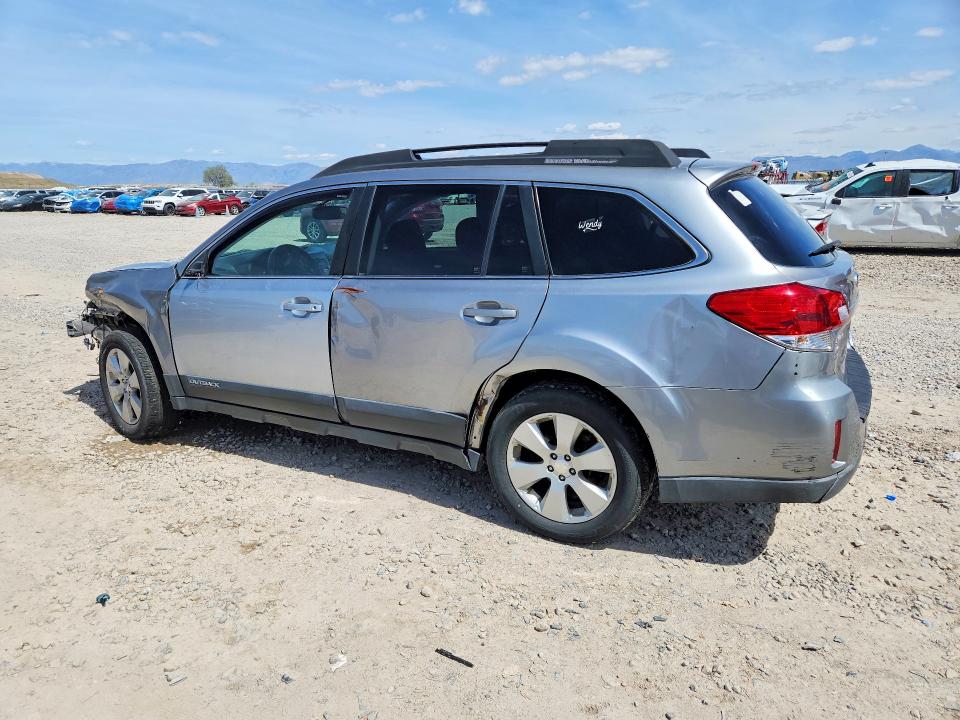 Продаж на аукціоні авто 2011 Subaru Outback, vin: 4S4BRBCC6B3342078, номер лоту: 49263726