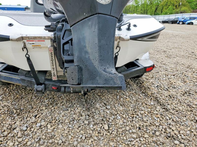 2018 All Family Craft/charger Boat მანქანა იყიდება აუქციონზე, vin: RDA122961718, აუქციონის ნომერი: 51362256