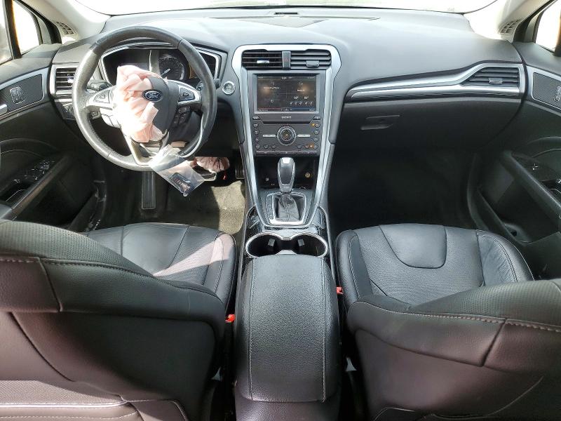 Aukcja sprzedaży 2016 Ford Fusion, vin: 3FA6P0K91GR374862, numer aukcji: 47923826