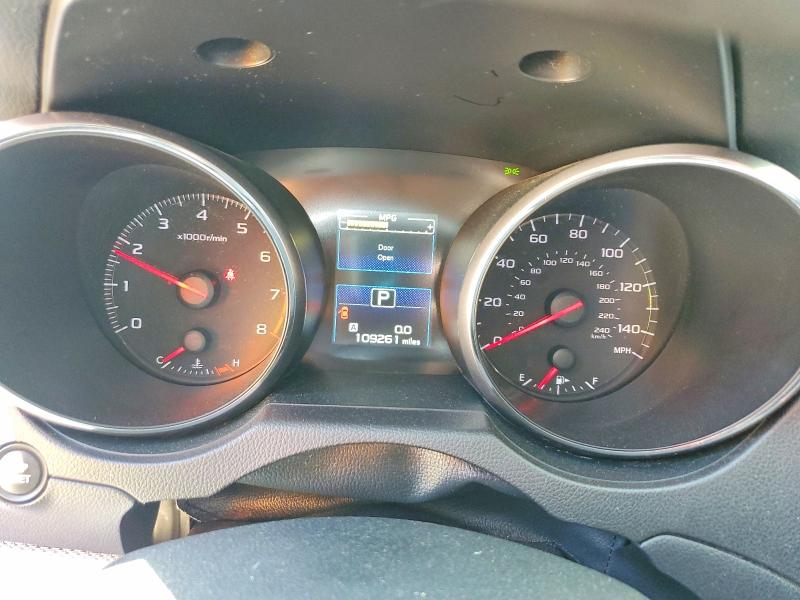 Aukcja sprzedaży 2016 Subaru Outback, vin: 4S4BSBAC8G3260450, numer aukcji: 48393476