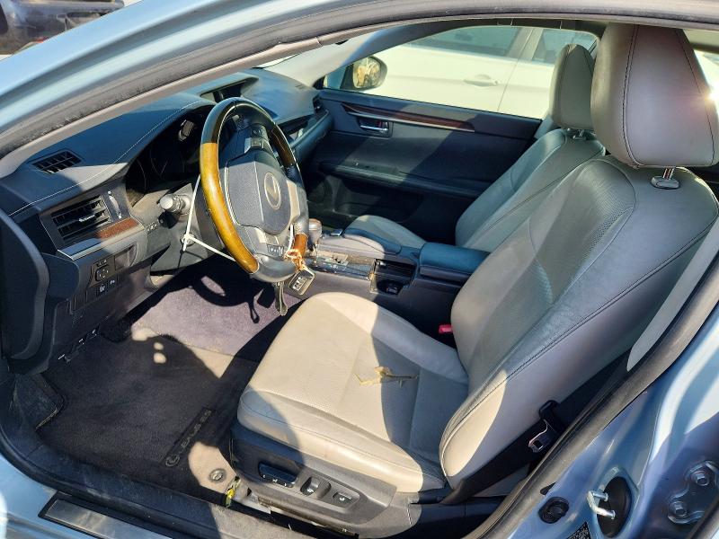 Продаж на аукціоні авто 2013 Lexus Es, vin: JTHBK1GG5D2028557, номер лоту: 50092786