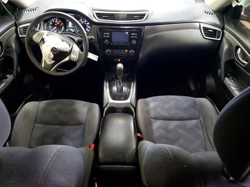 Продажа на аукционе авто 2016 Nissan Rogue, vin: KNMAT2MV8GP594545, номер лота: 49640576