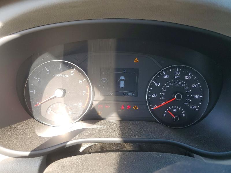 Продажа на аукционе авто 2018 Kia Sportage, vin: KNDPM3AC0J7456697, номер лота: 49187946