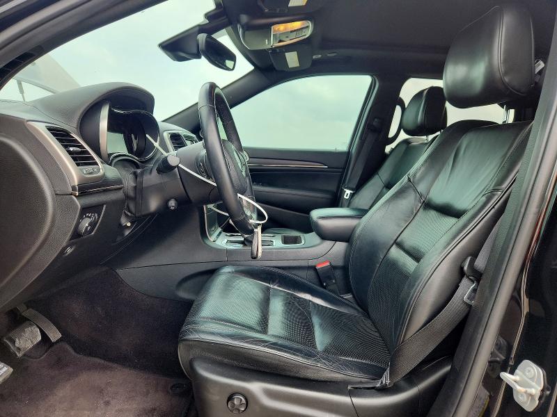Aukcja sprzedaży 2018 Jeep Grand Cherokee, vin: 1C4RJECG4JC265532, numer aukcji: 51413986
