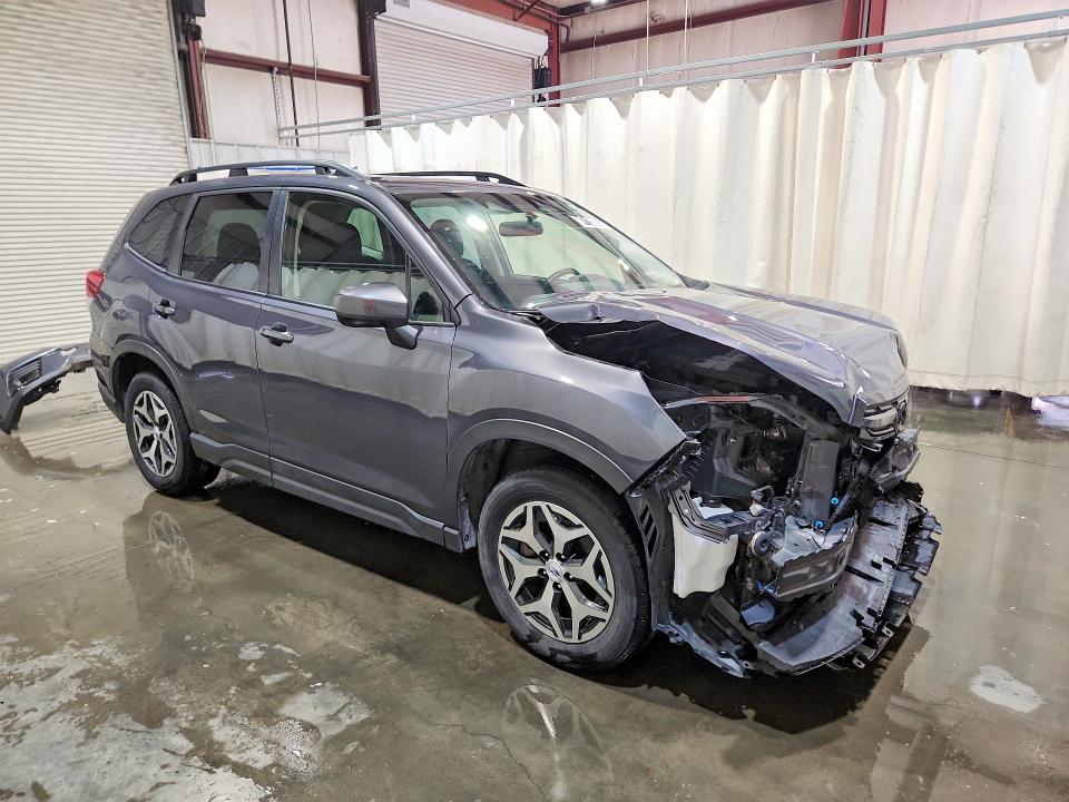 Aukcja sprzedaży 2024 Subaru Forester, vin: JF2SKADCXRH431118, numer aukcji: 47158856