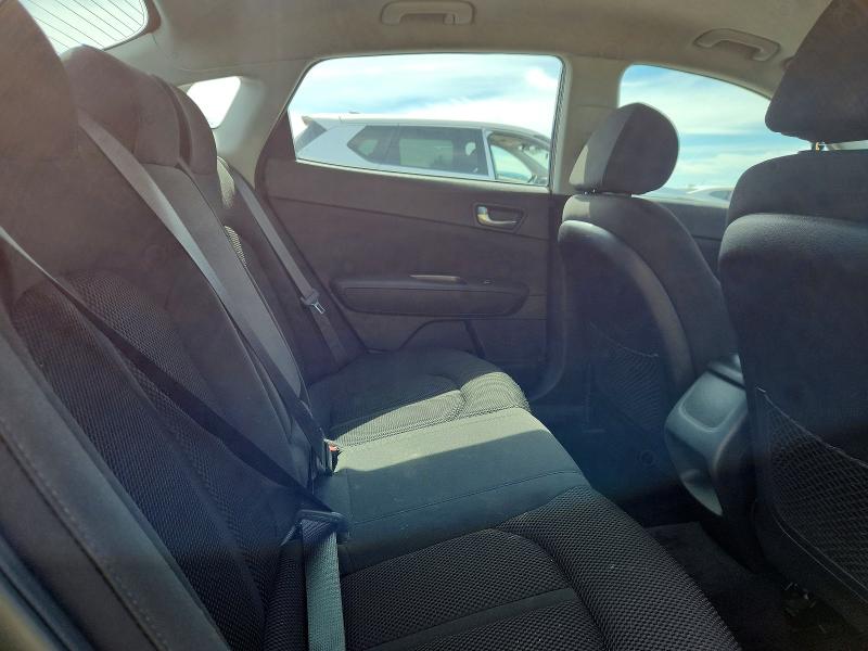 49068106 :رقم المزاد ، 5XXGT4L3XLG415851 vin ، 2020 Kia Optima مزاد بيع