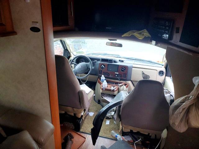 Продажа на аукционе авто 2012 Coachmen Unknown, vin: 1FDXE4FS6CDA47400, номер лота: 48987466
