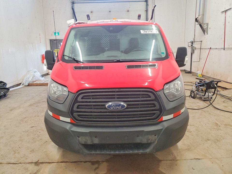 Aukcja sprzedaży 2019 Ford Transit, vin: 1FTYR1ZMXKKB02918, numer aukcji: 47992386
