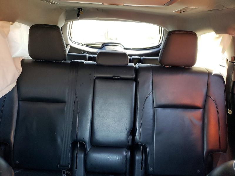 Продаж на аукціоні авто 2015 Toyota Highlander, vin: 5TDJKRFHXFS124167, номер лоту: 49539356
