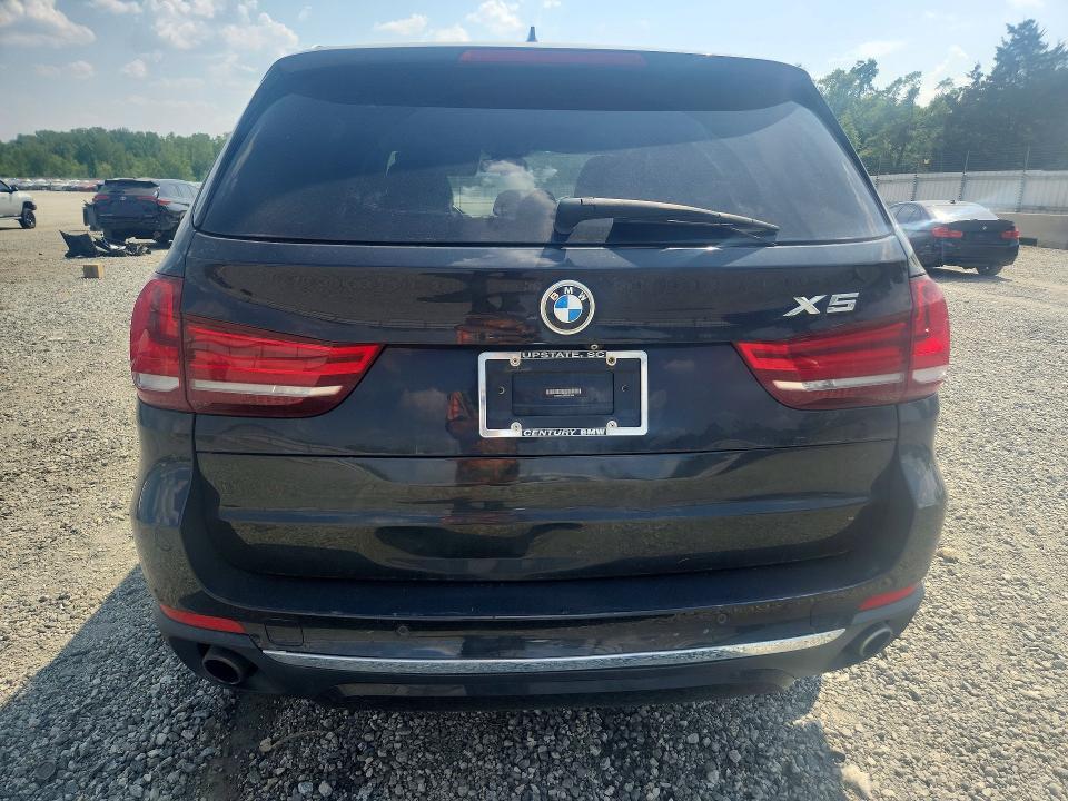 Aukcja sprzedaży 2015 Bmw X5, vin: 5UXKR0C58F0K61969, numer aukcji: 51157956