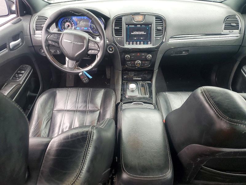 48293556 :رقم المزاد ، 2C3CCAGG7KH651495 vin ، 2019 Chrysler 300 مزاد بيع