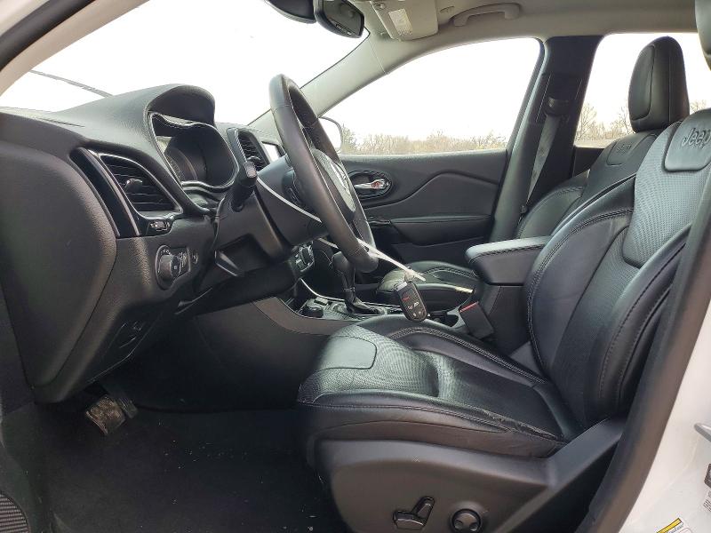 Продаж на аукціоні авто 2023 Jeep Cherokee, vin: 1C4PJMMB6PD112500, номер лоту: 47839696