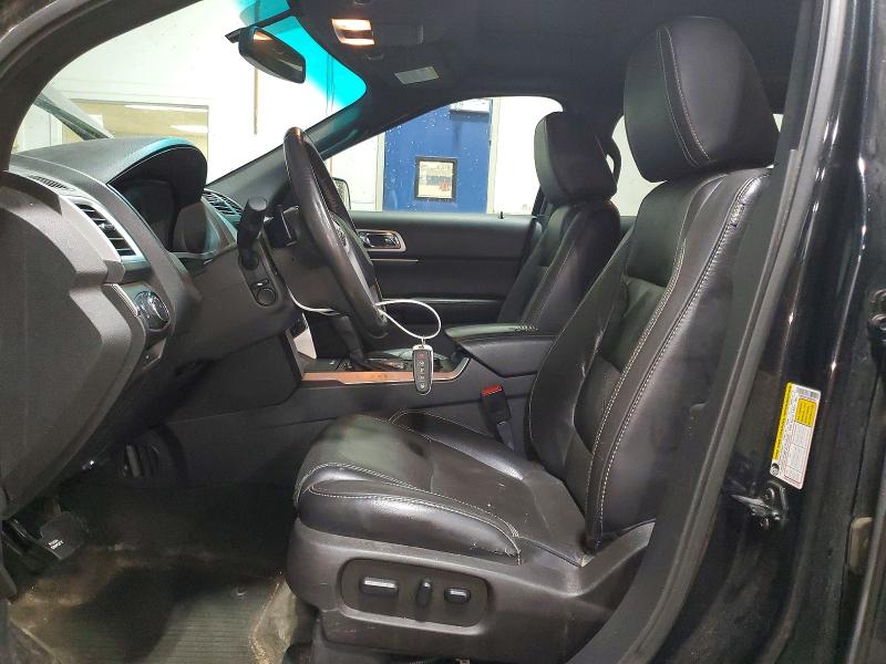 Продаж на аукціоні авто 2014 Ford Explorer Sport, vin: 1FM5K8GT3EGB89963, номер лоту: 51559196
