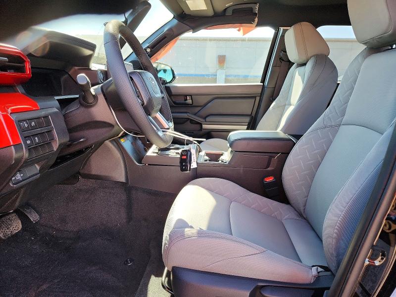 Auction sale of the 2025 Toyota Tacoma, vin: 3TMLB5JN8SM192878, lot number: 51369826