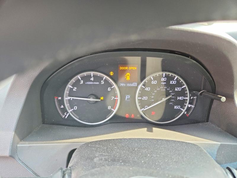 2014 Acura Rdx მანქანა იყიდება აუქციონზე, vin: 5J8TB3H59EL007335, აუქციონის ნომერი: 49069626