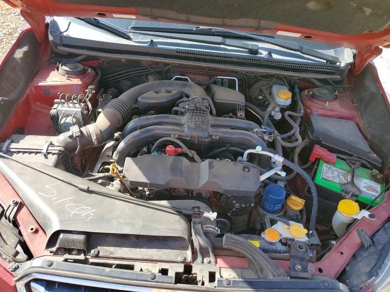 Aukcja sprzedaży 2015 Subaru Impreza, vin: JF1GPAC60F8205382, numer aukcji: 51723036