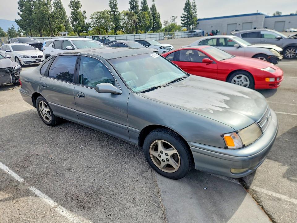 Продажа на аукционе авто 1999 Toyota Avalon, vin: 4T1BF18B4XU343041, номер лота: 50176186