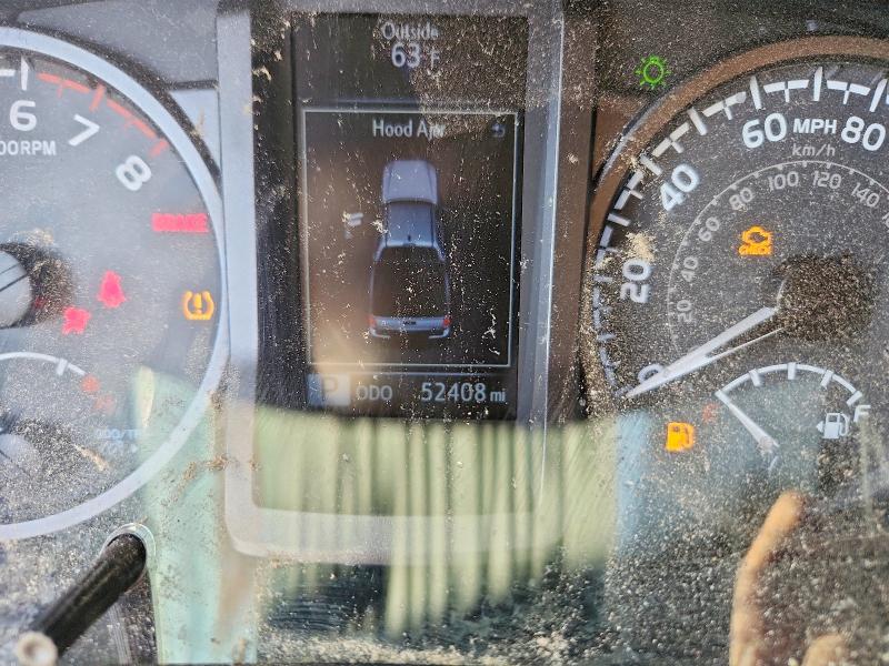 50410486 :رقم المزاد ، 3TMDZ5BN4KM070842 vin ، 2019 Toyota Tacoma مزاد بيع