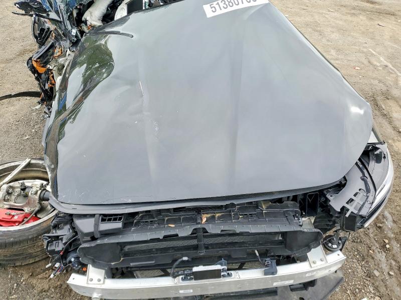 51380766 :رقم المزاد ، KMTG34SC5SU156472 vin ، 2025 Genesis G70 مزاد بيع