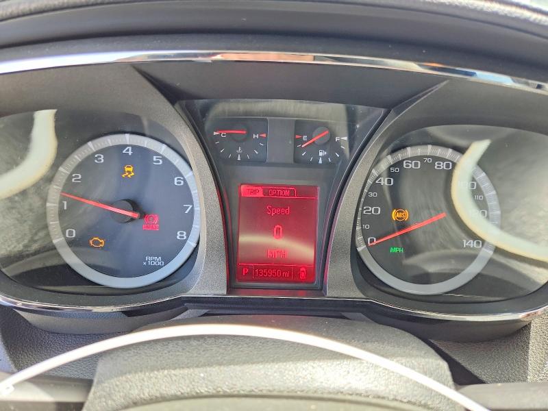 Aukcja sprzedaży 2014 Gmc Terrain, vin: 2GKFLVEK8E6295411, numer aukcji: 49593426