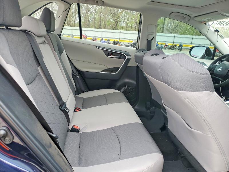 Продажа на аукционе авто 2025 Toyota Rav4, vin: 2T3W1RFVXSW433175, номер лота: 48076286