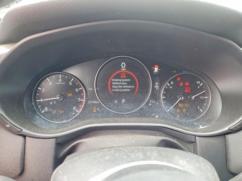 Aukcja sprzedaży 2024 Mazda Cx-50, vin: 7MMVABBM4RN232096, numer aukcji: 51564346