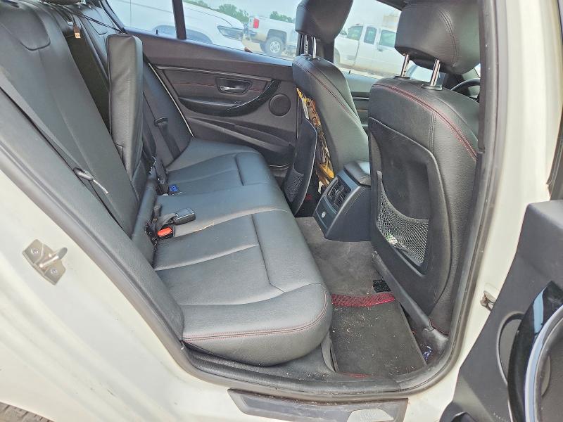 Продажа на аукционе авто 2013 Bmw 328, vin: WBA3A5C50DF601522, номер лота: 51527686