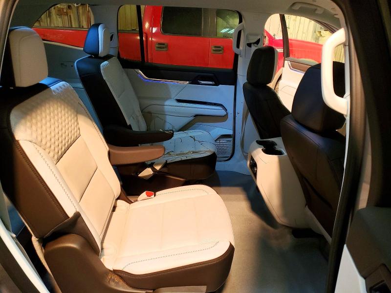 Продажа на аукционе авто 2026 Gmc Acadia, vin: 1GKENLKS9TJ219971, номер лота: 50607056