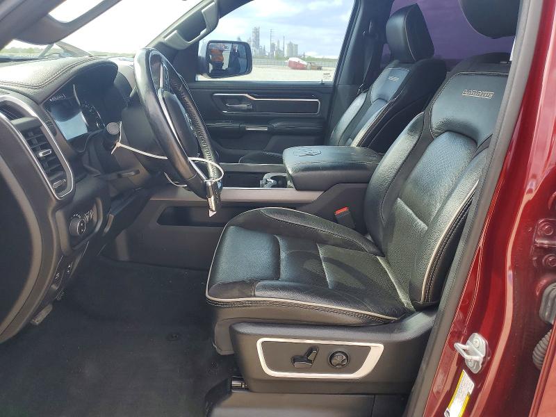 Продаж на аукціоні авто 2020 Ram 1500, vin: 1C6RREJT2LN100683, номер лоту: 48363866