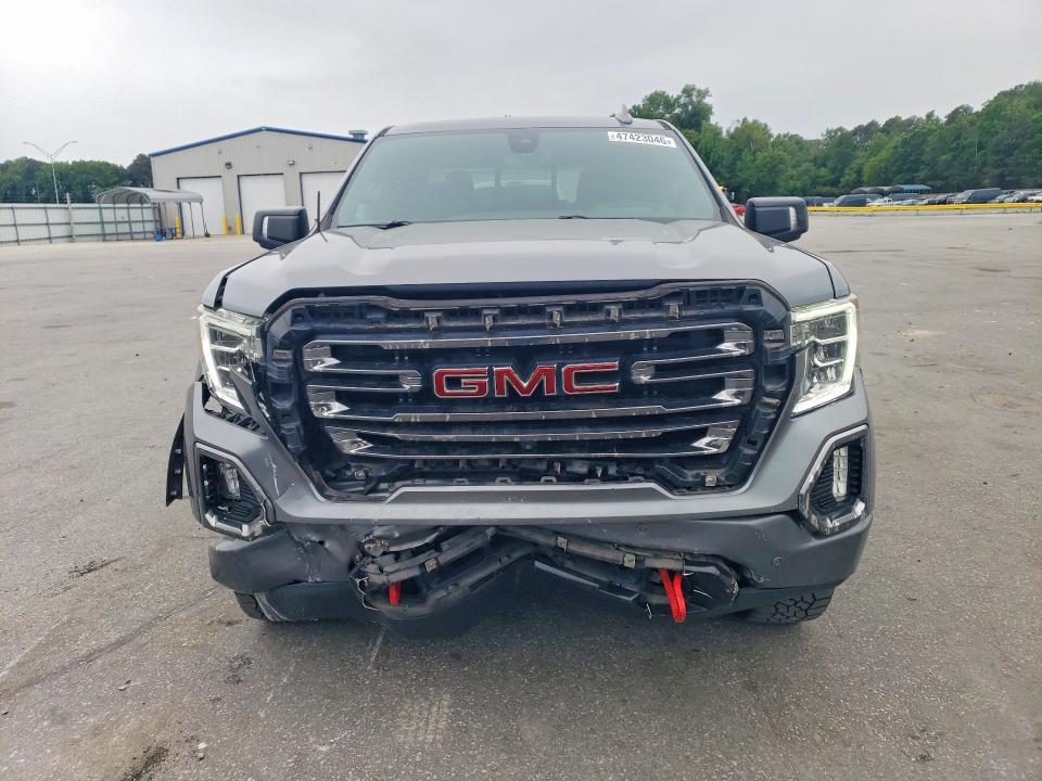 Aukcja sprzedaży 2021 Gmc Sierra, vin: 3GTU9EET0MG249973, numer aukcji: 47423046