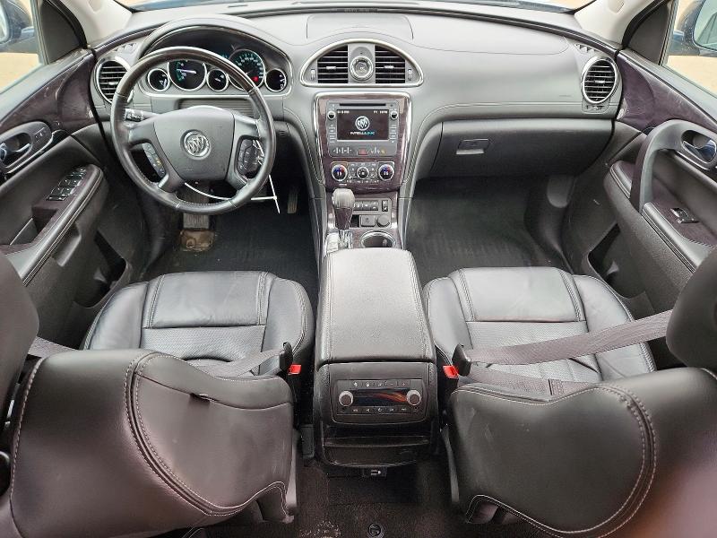 Aukcja sprzedaży 2017 Buick Enclave, vin: 5GAKVCKD4HJ265183, numer aukcji: 49798476