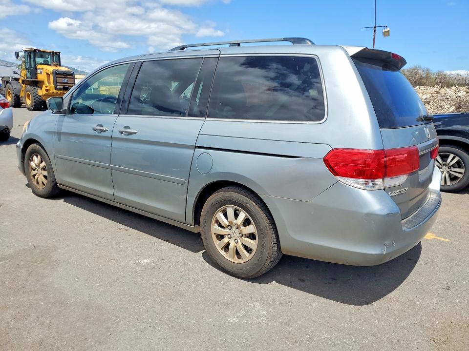 Продаж на аукціоні авто 2008 Honda Odyssey, vin: 5FNRL38628B019736, номер лоту: 48448846
