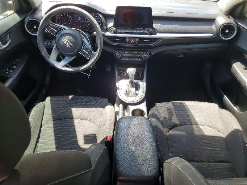 Aukcja sprzedaży 2019 Kia Forte, vin: 3KPF24AD7KE095633, numer aukcji: 49452466