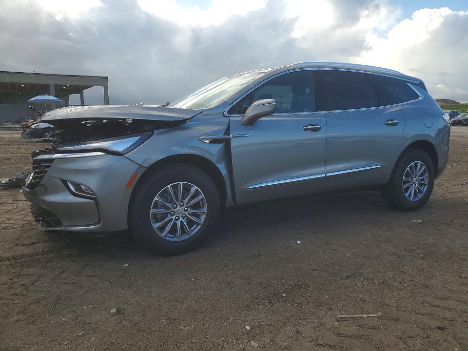 Aukcja sprzedaży 2023 Buick Enclave, vin: 5GAEVAKWXPJ259390, numer aukcji: 53180066