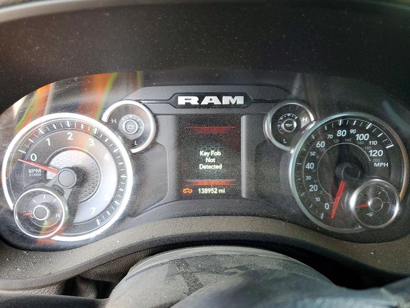 Продажа на аукционе авто 2021 Ram 1500, vin: 1C6RREFT6MN530243, номер лота: 51366036