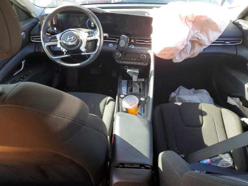 Продаж на аукціоні авто 2025 Hyundai Elantra, vin: KMHLS4DG4SU856169, номер лоту: 51365566
