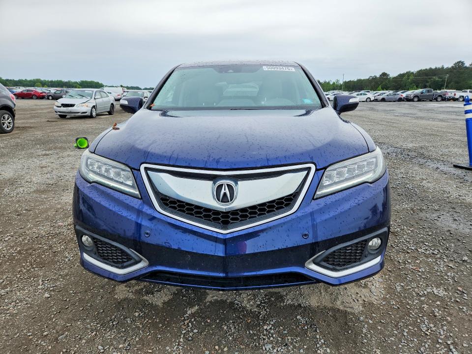 Aukcja sprzedaży 2016 Acura Rdx, vin: 5J8TB4H71GL028514, numer aukcji: 50093476
