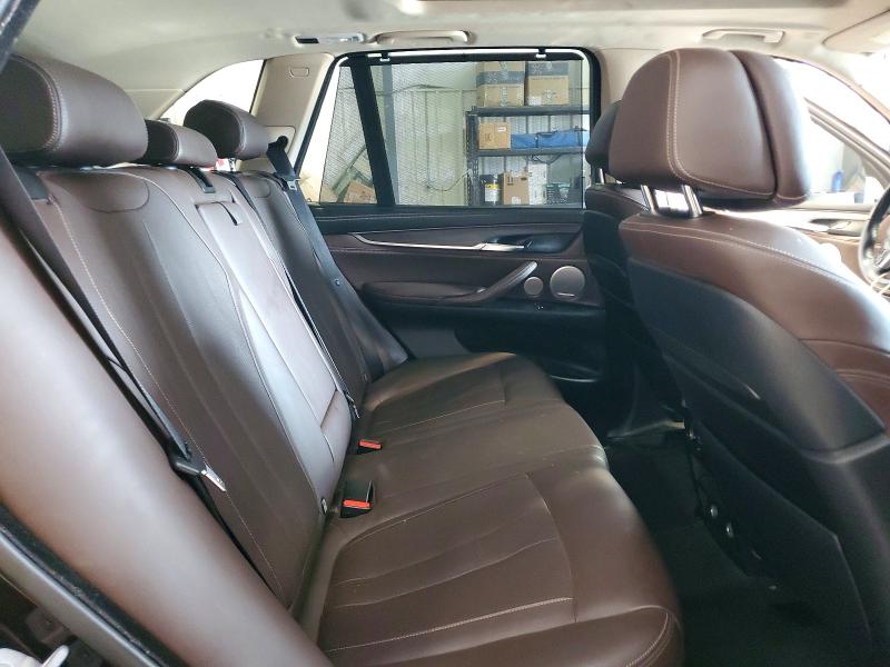 Продаж на аукціоні авто 2015 Bmw X5, vin: 5UXKR6C56F0J76597, номер лоту: 49424896