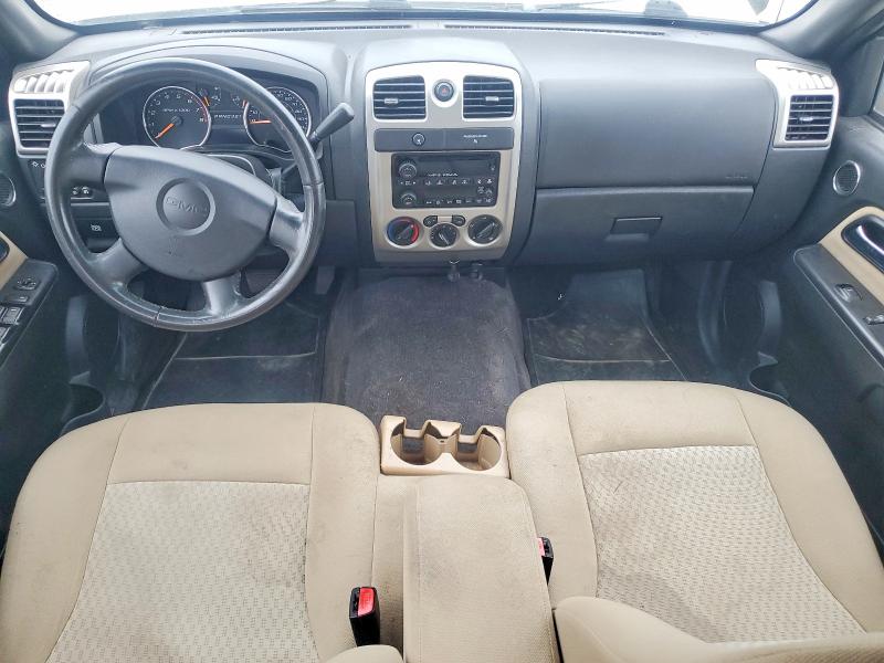 Aukcja sprzedaży 2009 Gmc Canyon, vin: 1GTCS13E298121647, numer aukcji: 51354356