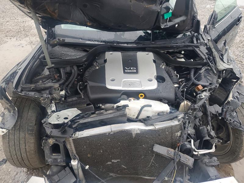 Aukcja sprzedaży 2013 Infiniti G37 Convertible, vin: JN1CV6FE6DM772640, numer aukcji: 51465316