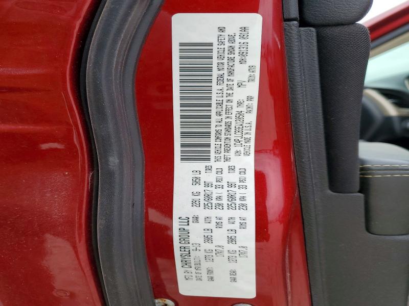 51720646 :رقم المزاد ، 1C4PJLCB3EW120504 vin ، 2014 Jeep Cherokee مزاد بيع