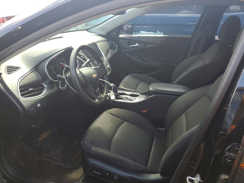 Aukcja sprzedaży 2020 Chevrolet Malibu, vin: 1G1ZD5ST9LF092929, numer aukcji: 49792606