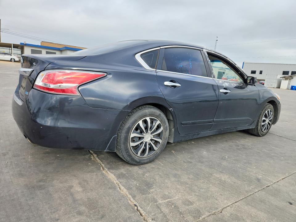 48453386 :رقم المزاد ، 1N4AL3AP5EN214393 vin ، 2014 Nissan Altima مزاد بيع