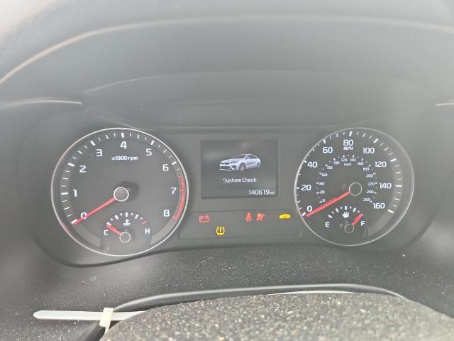 Продажа на аукционе авто 2019 Kia Forte, vin: 3KPF54AD9KE034145, номер лота: 48980096